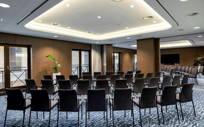 The Den, ‘s-Hertogenbosch, a Tribute Portfolio Hotel