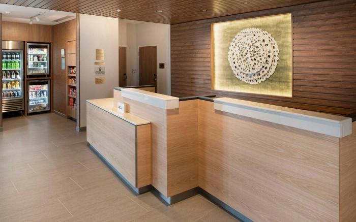 Fairfield by Marriott Inn & Suites Memphis Arlington