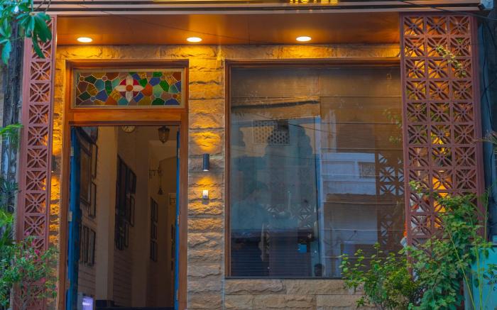 Hotel Sethi Legacy