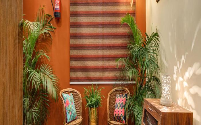 Hotel Sethi Legacy