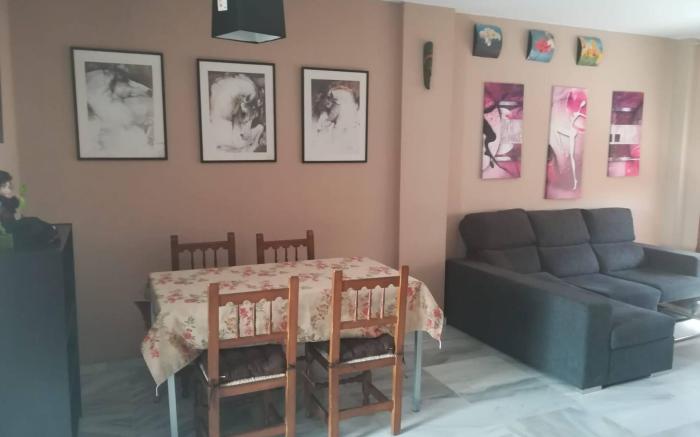 Apartamento En La Mejor Zona De La Ciudad
