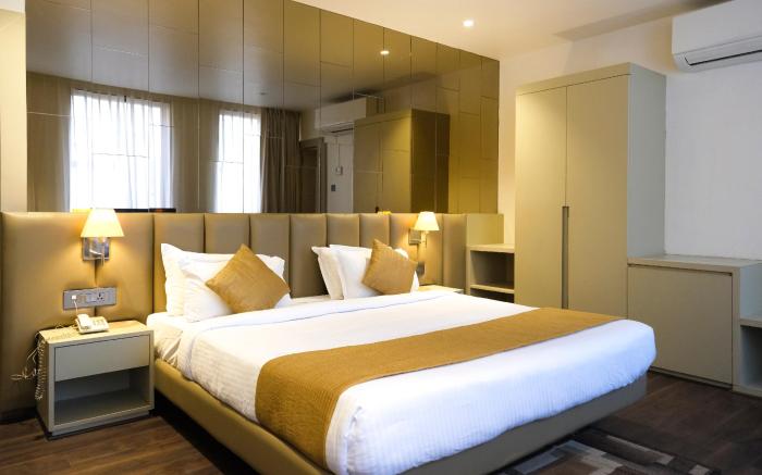The Wallflower Hotel