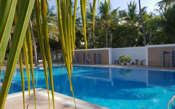 RK RESORTS