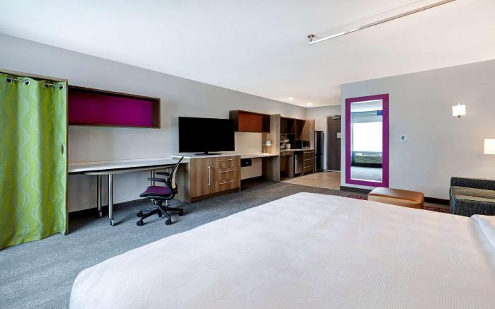 Home2 Suites by Hilton Lincolnshire Chicago