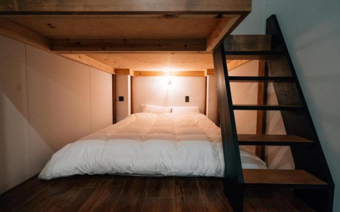 mizuka Daimyo 4 - unmanned hotel -