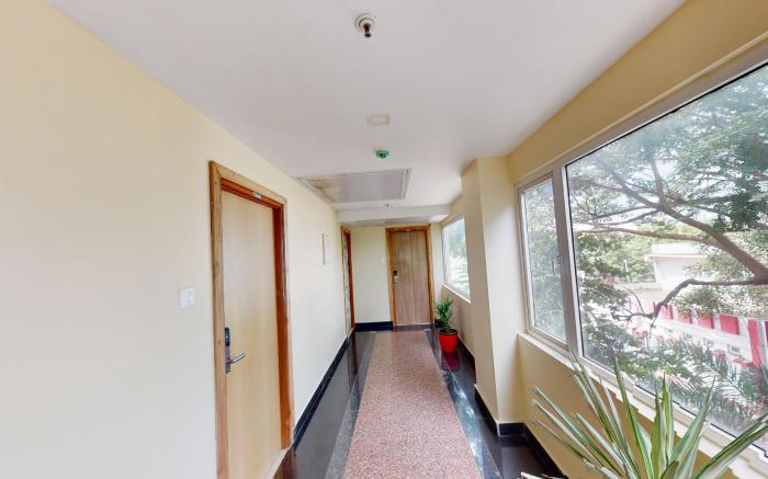 KGL Grand Hotel