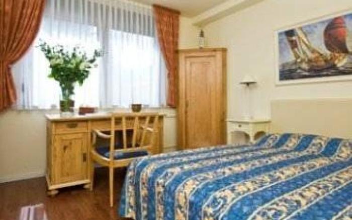 Garni-Hotel Kranich