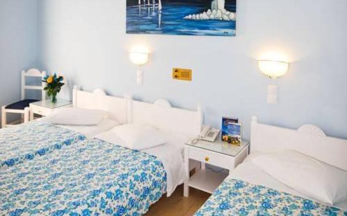Glaros Hotel
