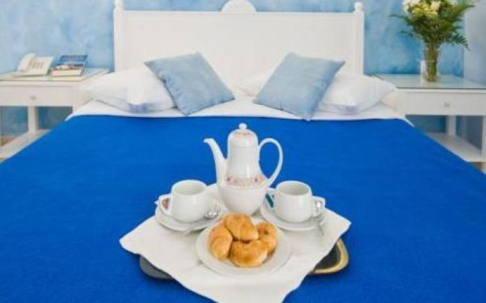 Glaros Hotel