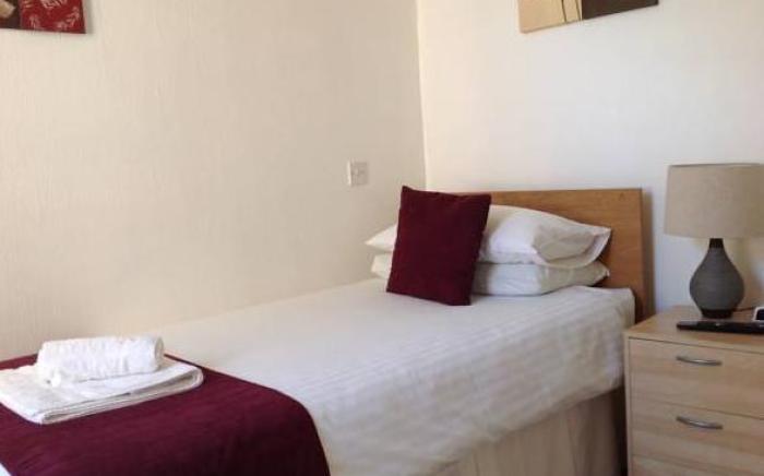 Hazeldene Guest House