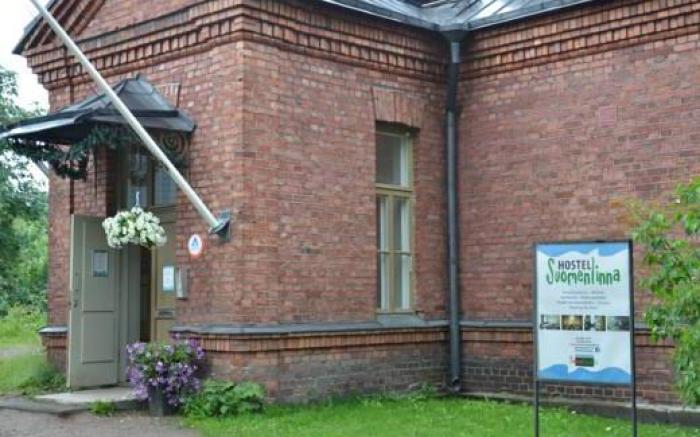 Hostel Suomenlinna