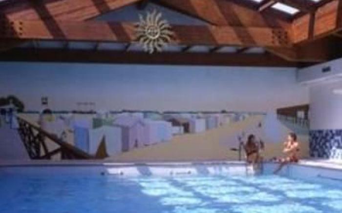 Hotel Abbazia