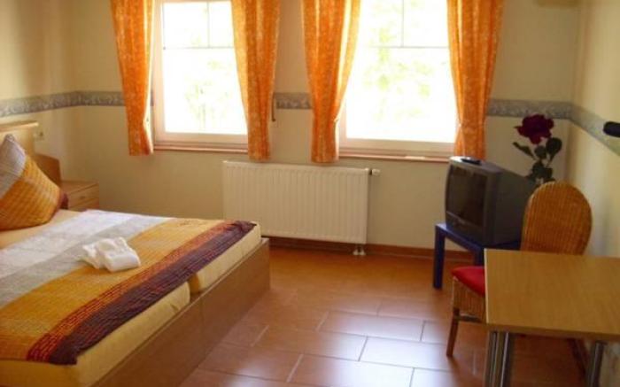 Hotel Bueraner Hof