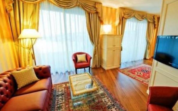 Hotel Calissano