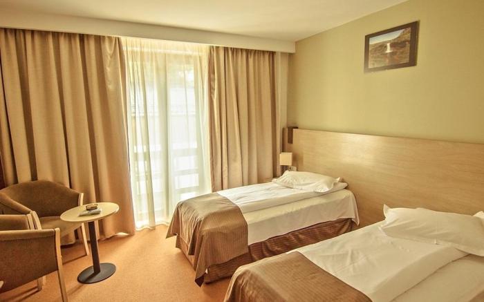 Hotel Escalade