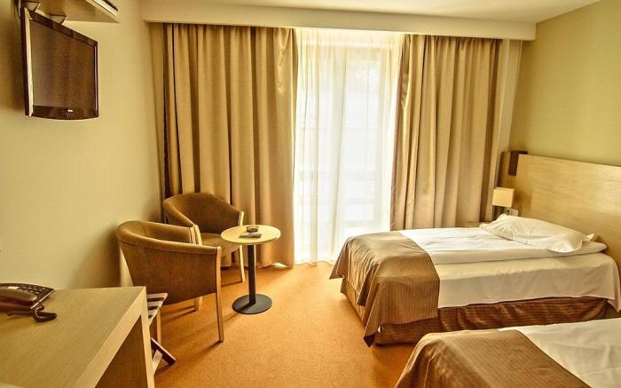 Hotel Escalade