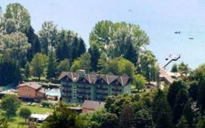 Hotel Florida