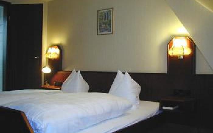 Hotel-Restaurant Lowen