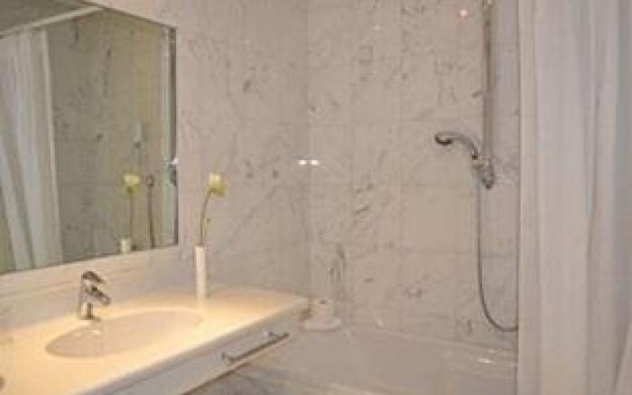 Hotel Goldene Rose