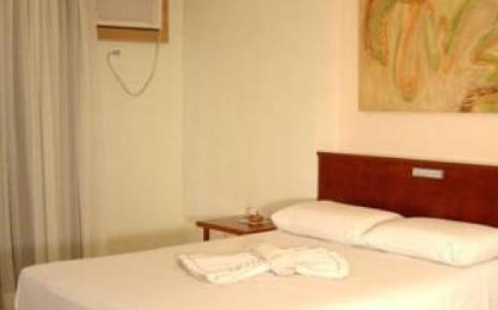 Hotel Minuano