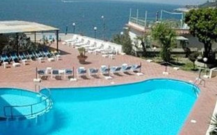 Hotel Piccolo Paradiso