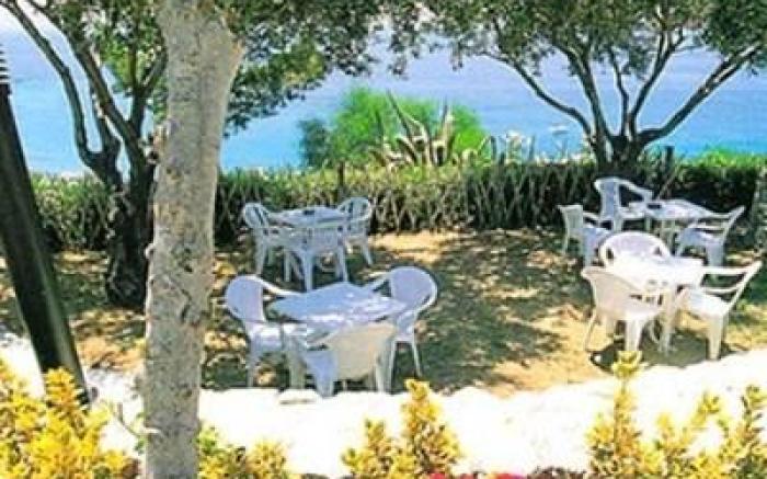 Hotel Residence Sciaron