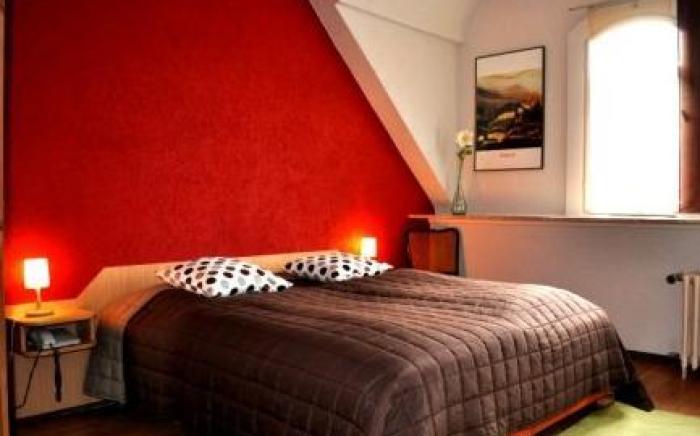 Hotel Restaurant Krone