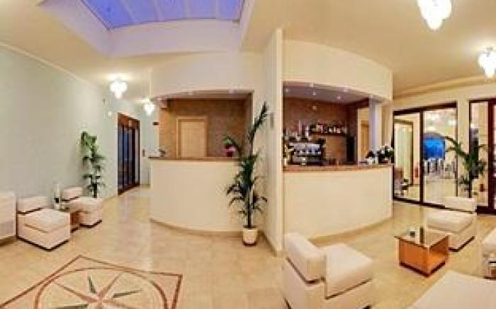 Hotel Ristorante Il Vascello
