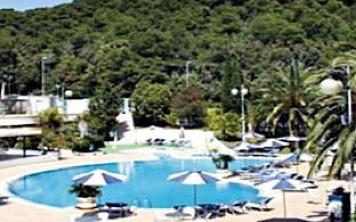 Hotel Santa Lucia