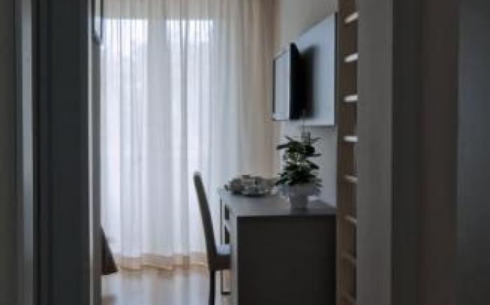 Hotel Sporting