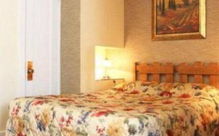 Hotel Terrasse Dufferin