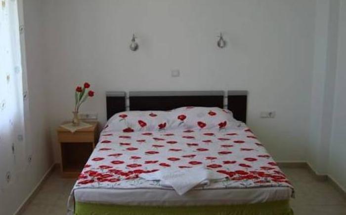 Hotel Uygar