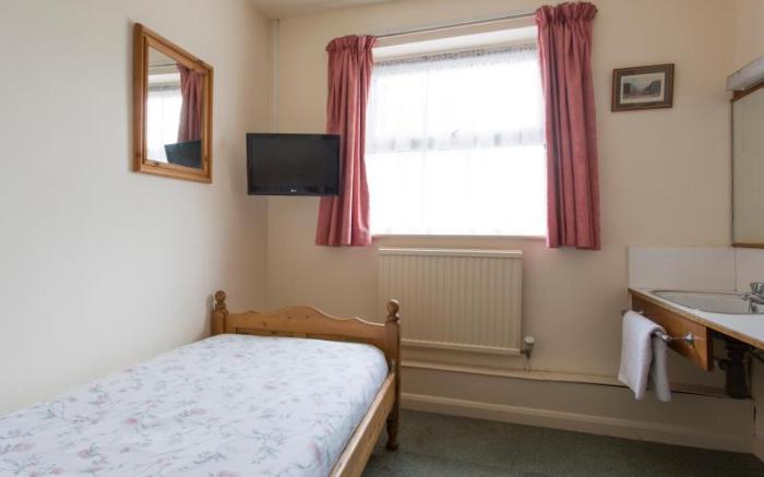 Oakwood Bed and Breakfast Heathrow