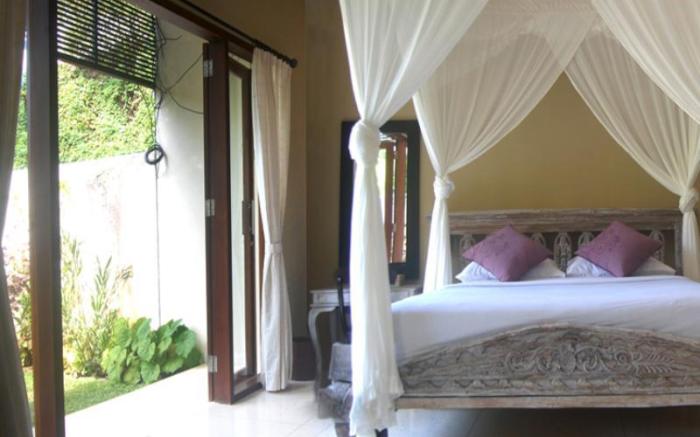 Sayang Sanur Terrace House