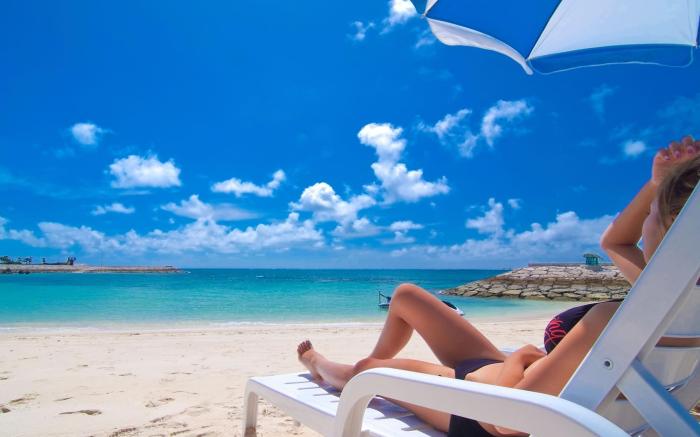 Southern Beach Hotel & Resort Okinawa