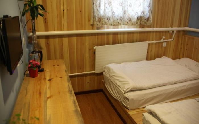 Beijing P.LOFT Youth Hostel