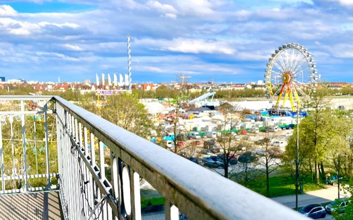 Boutique Hotel Krone Muenchen