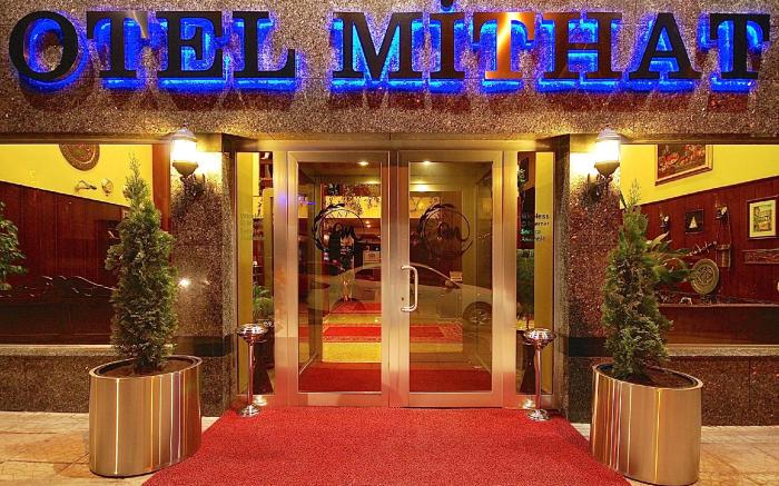 Hotel Mithat