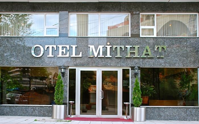 Hotel Mithat