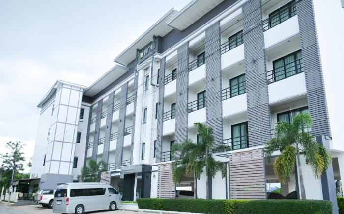 Baan Phor Phan Hotel