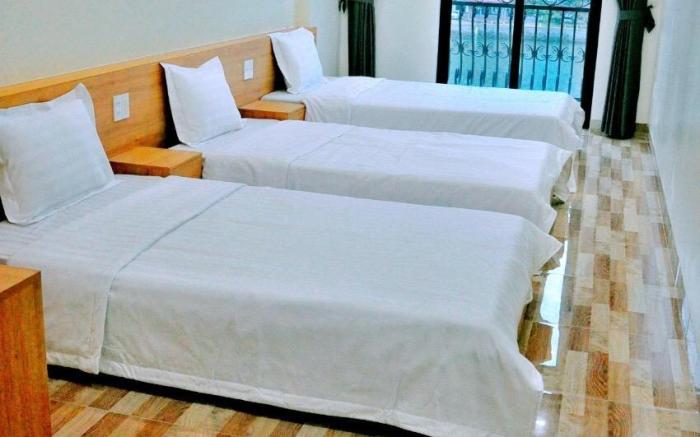 Sea Balcony Hotel