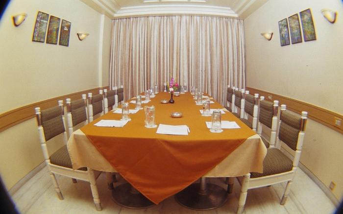 Hotel Midland