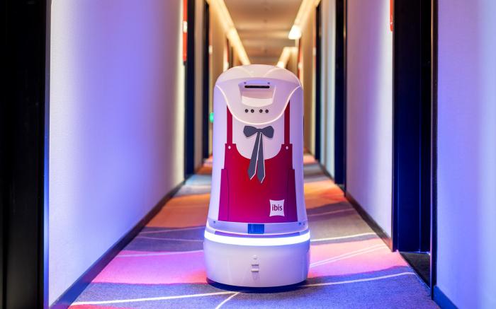 ibis Dongguan Dongcheng