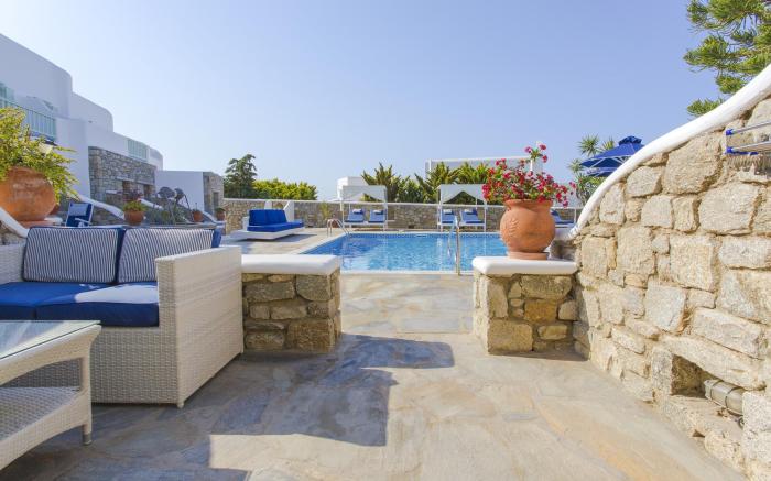 Bellissimo Resort Mykonos