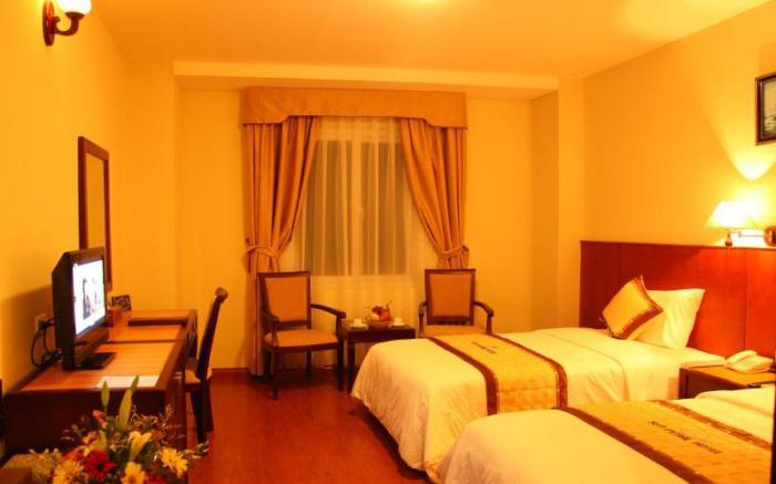 Sea Pearl Hotel