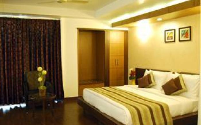 La Wisteria A Boutique Hotel