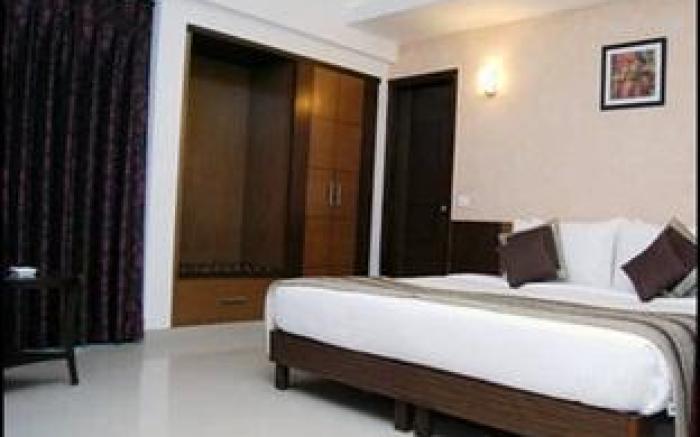 La Wisteria A Boutique Hotel