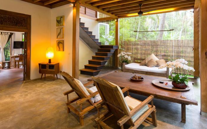 De Ubud Villas & Spa