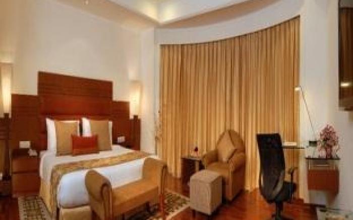 Best Western Merrion