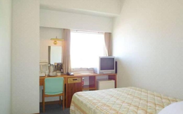 Enagic Okinawa Kokusai Plaza Hotel